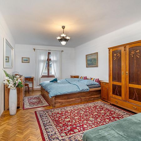 Central Apartment Olomouc Exterior photo