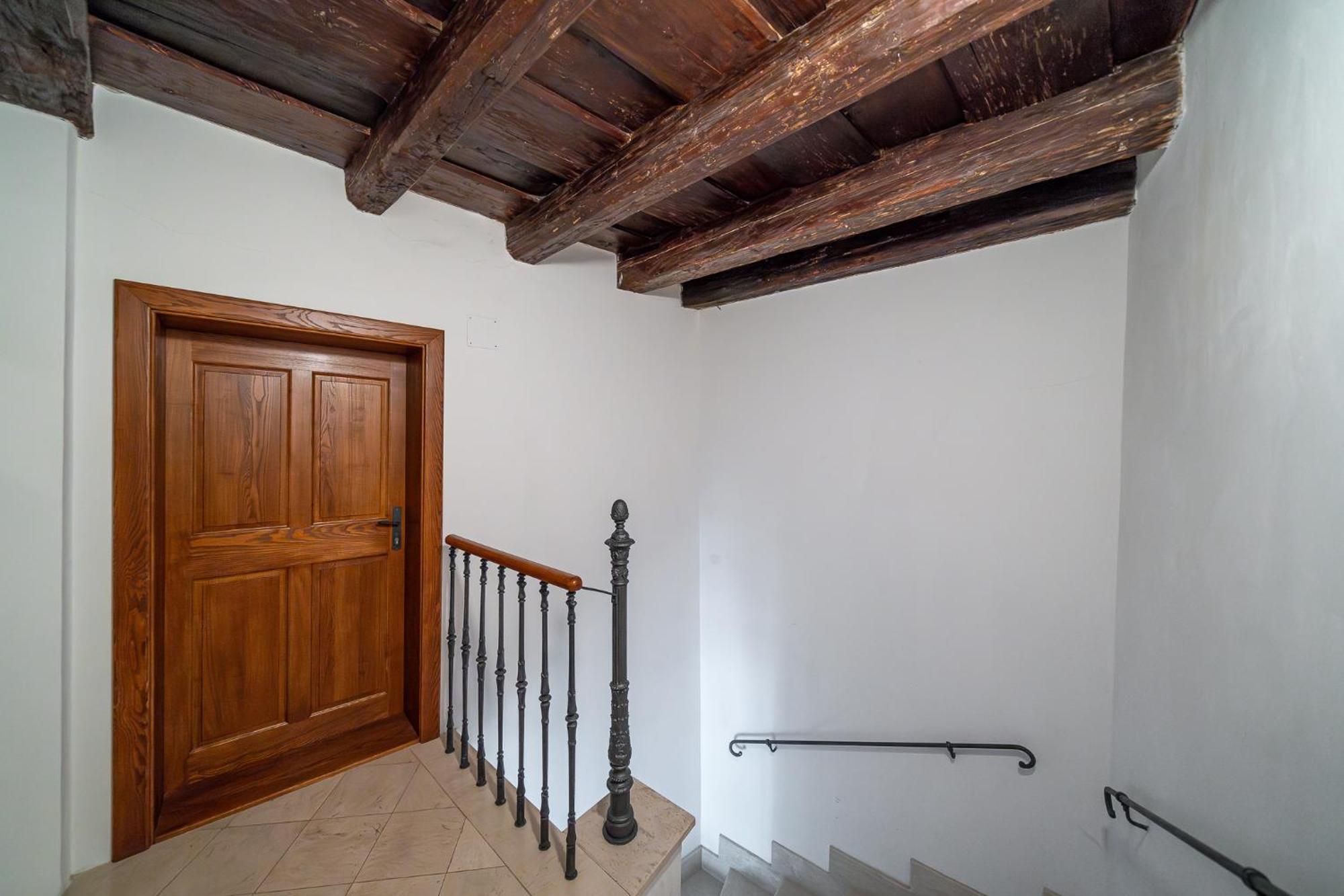 Central Apartment Olomouc Exterior photo